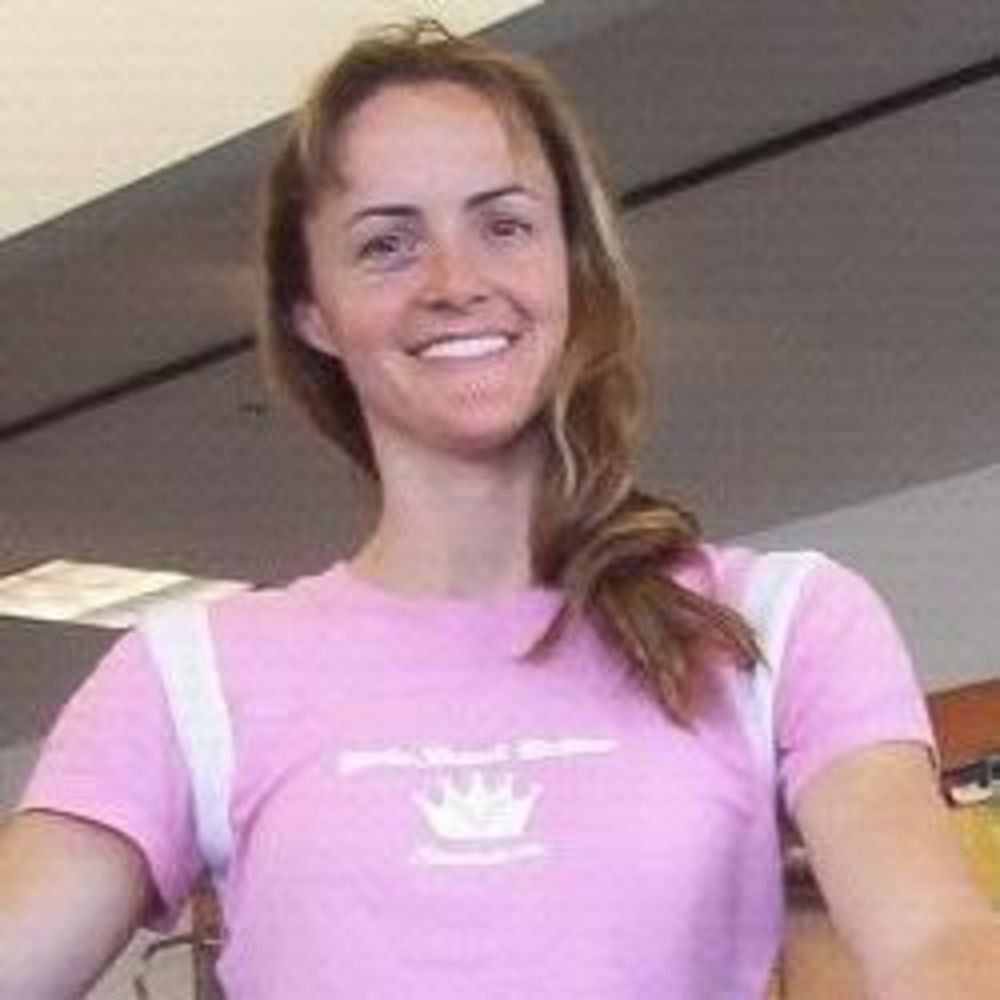 Meet your Posher, Robin